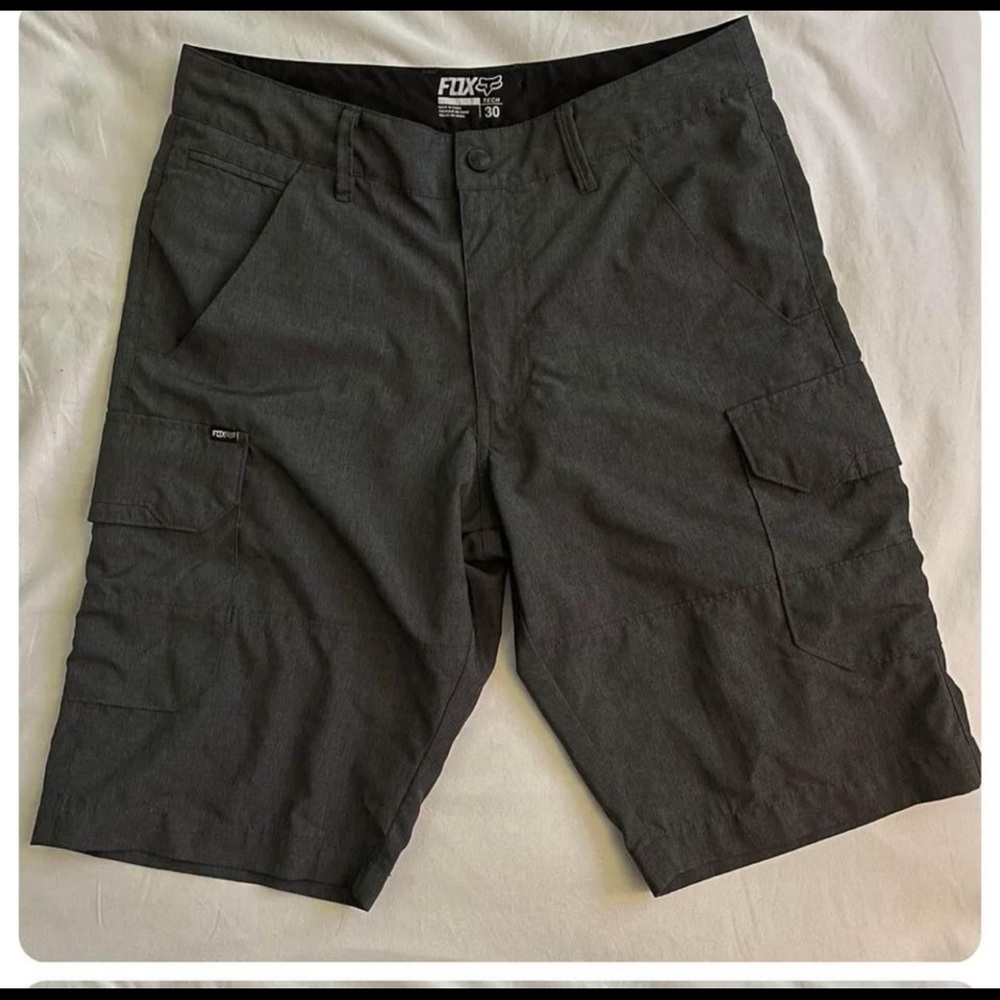 Fox Slambozo cargo shorts size men’s 40